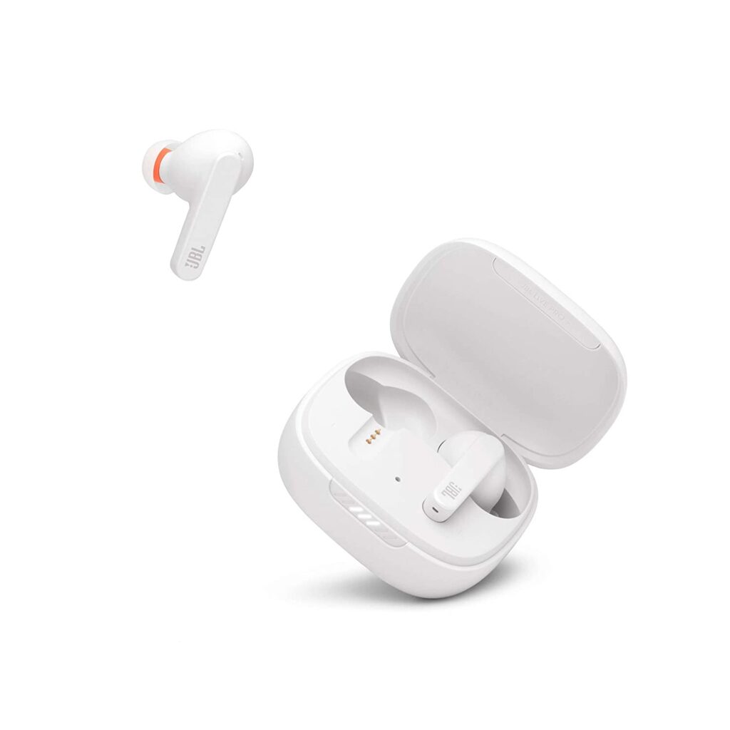 WIRELESS EARBUDS WITH NOISE CANCELLATION 2023