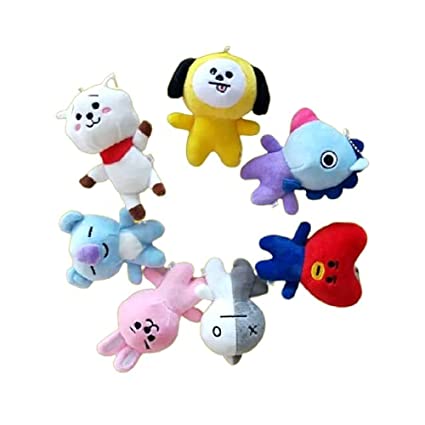 BTS TOYS IN INDIA 2023 UNDER RS 1000 TO GIFT
