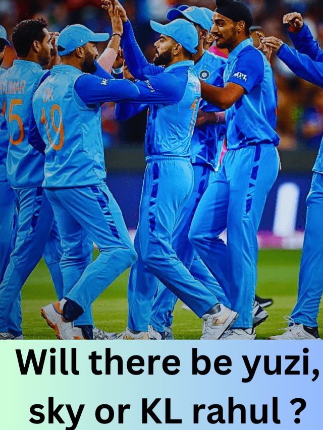 ICC ODI players announced 2023