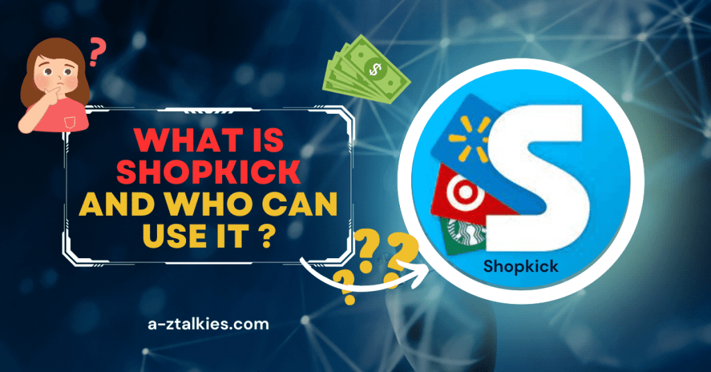How much can you make on Shopkick