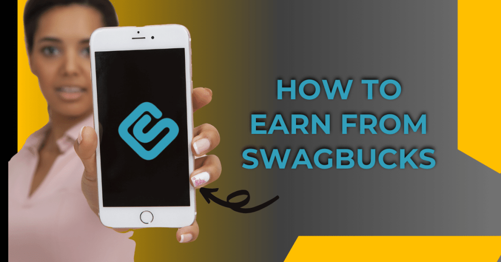 How to withdraw money from Swagbucks